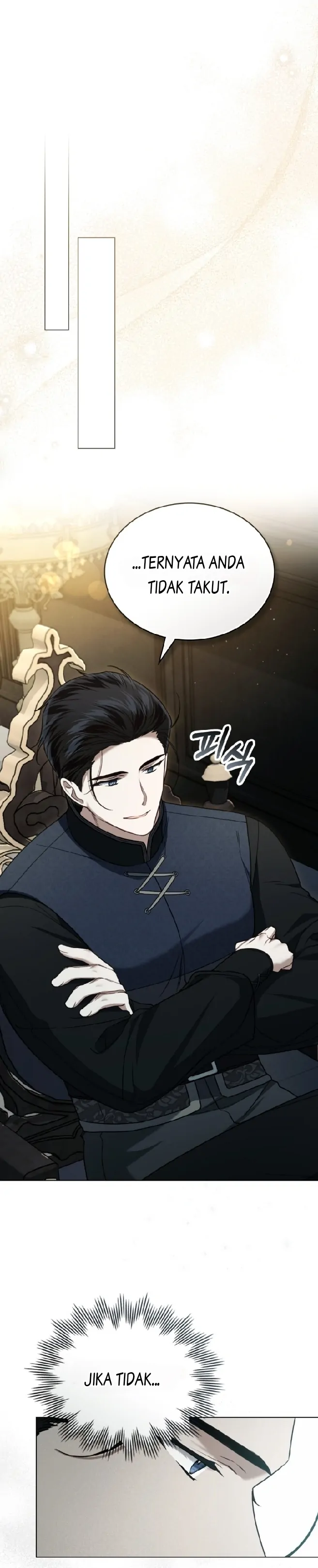 It Was Just a Contract Marriage Chapter 23 page 13