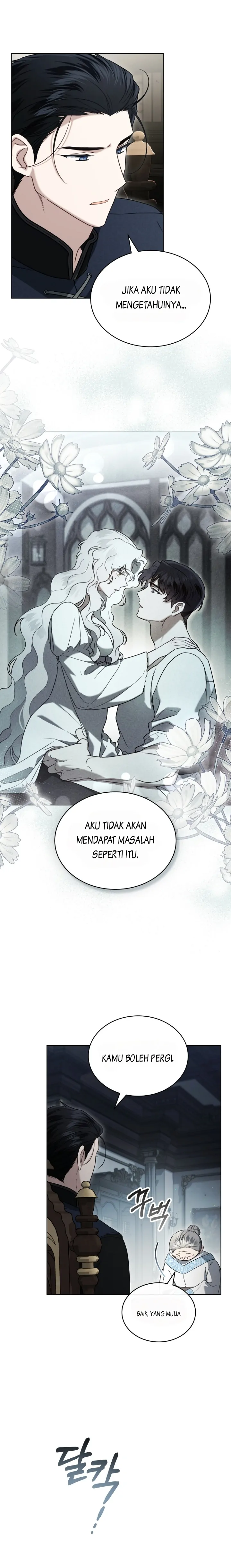 It Was Just a Contract Marriage Chapter 23 page 17