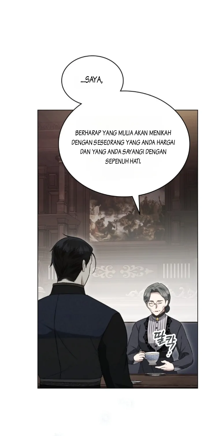 It Was Just a Contract Marriage Chapter 23 page 22
