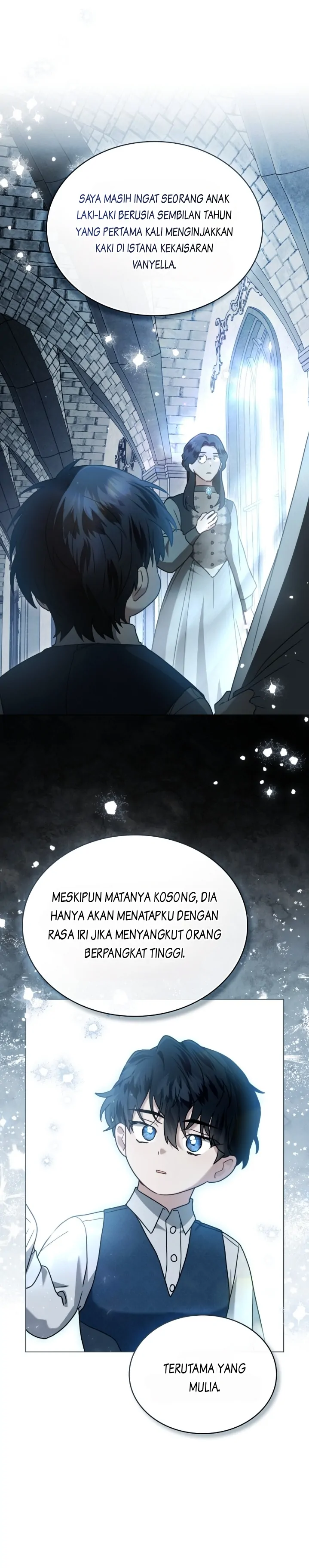 It Was Just a Contract Marriage Chapter 23 page 23