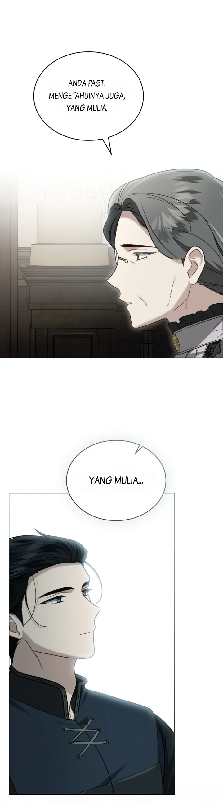 It Was Just a Contract Marriage Chapter 23 page 24