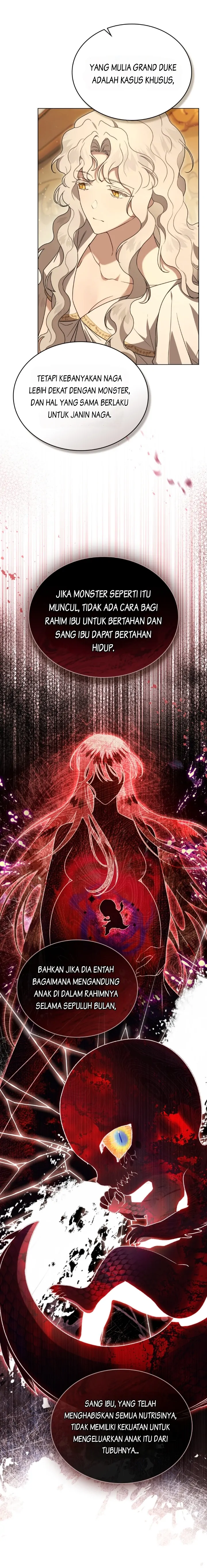 It Was Just a Contract Marriage Chapter 23 page 6