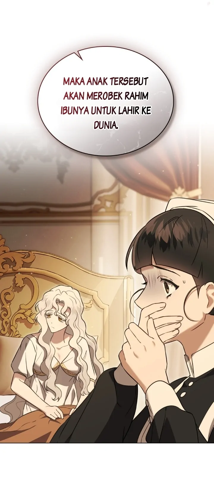 It Was Just a Contract Marriage Chapter 23 page 7