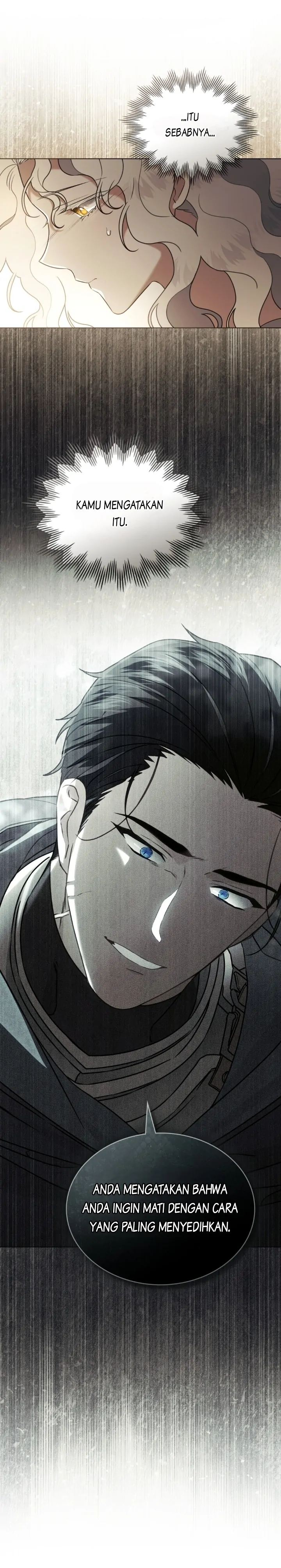It Was Just a Contract Marriage Chapter 23 page 8