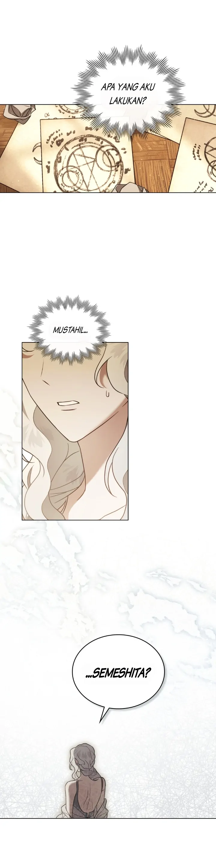 It Was Just a Contract Marriage Chapter 30 page 9