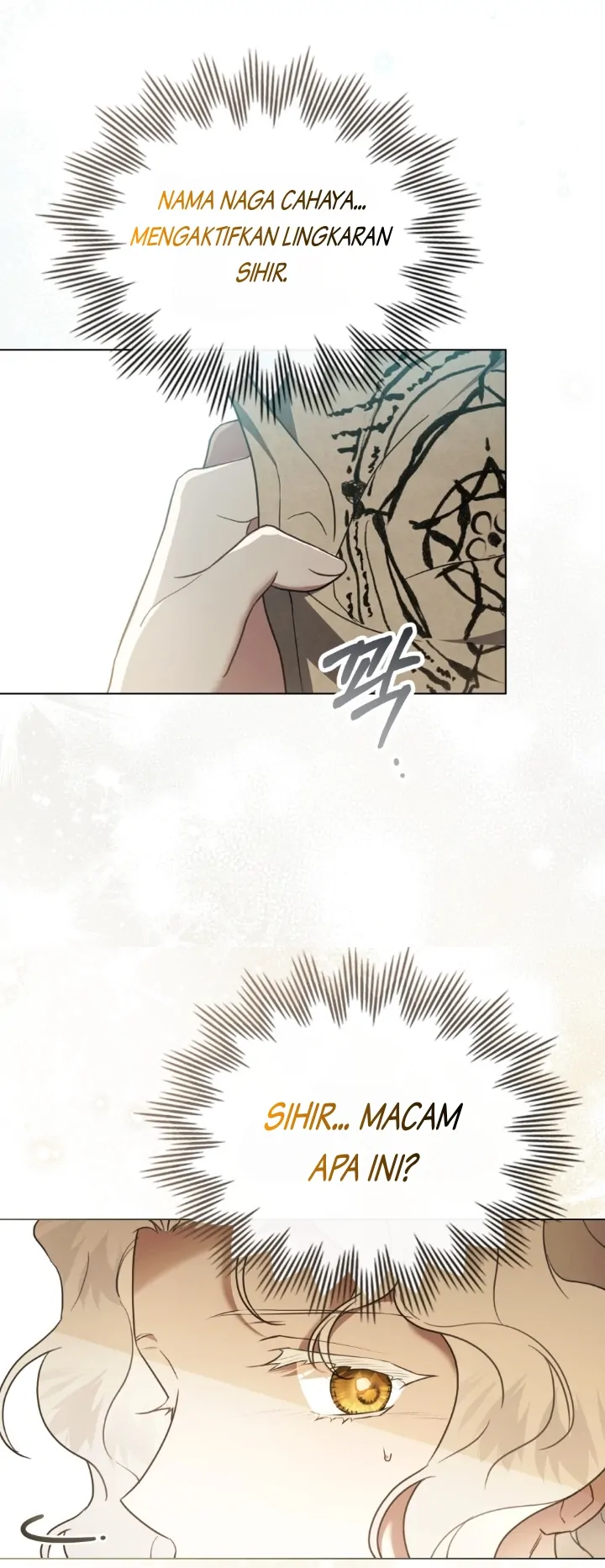 It Was Just a Contract Marriage Chapter 30 page 11