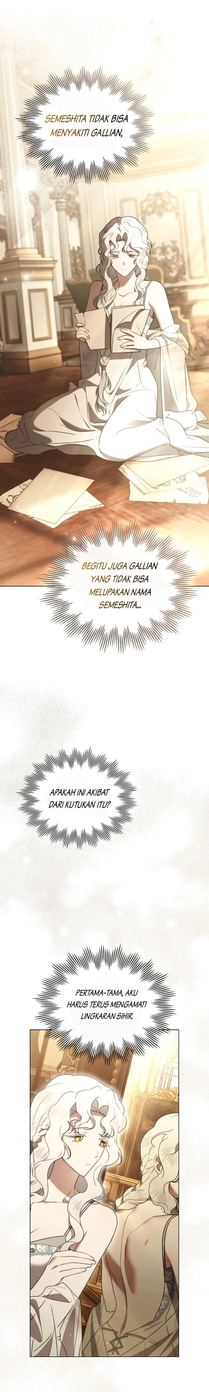 It Was Just a Contract Marriage Chapter 30 page 15
