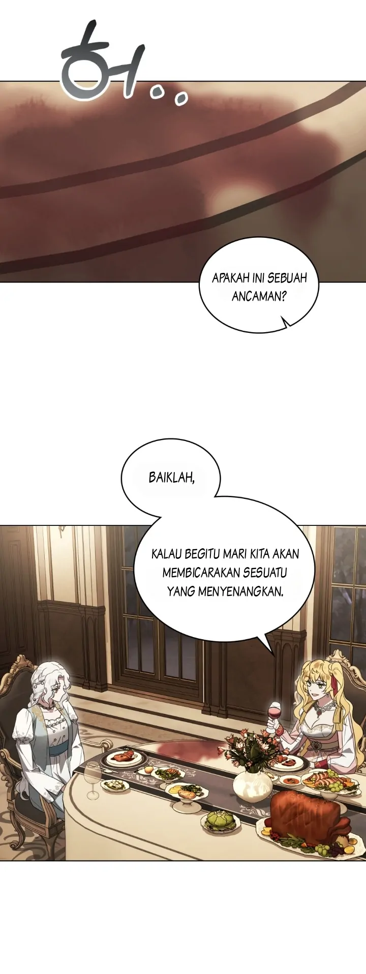 It Was Just a Contract Marriage Chapter 35 page 9