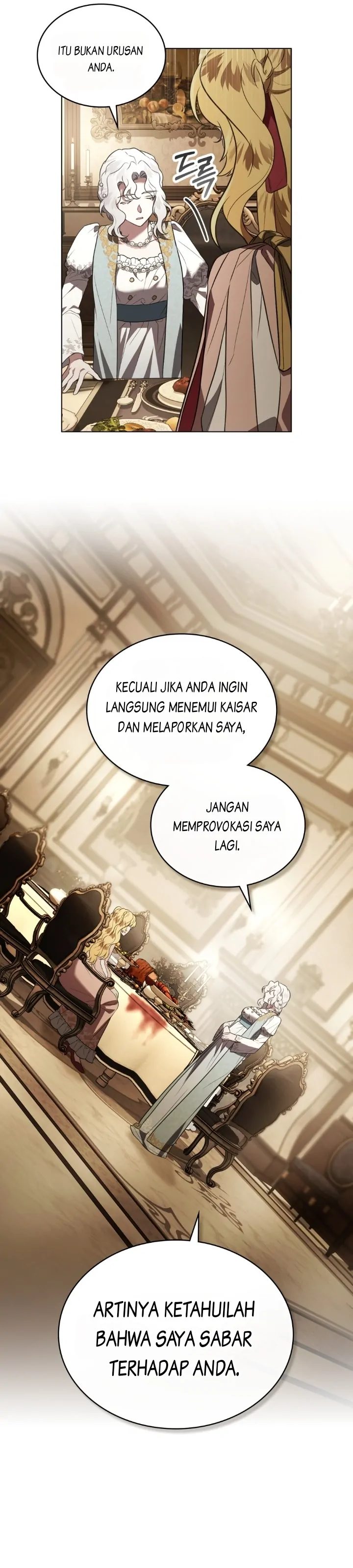 It Was Just a Contract Marriage Chapter 35 page 12