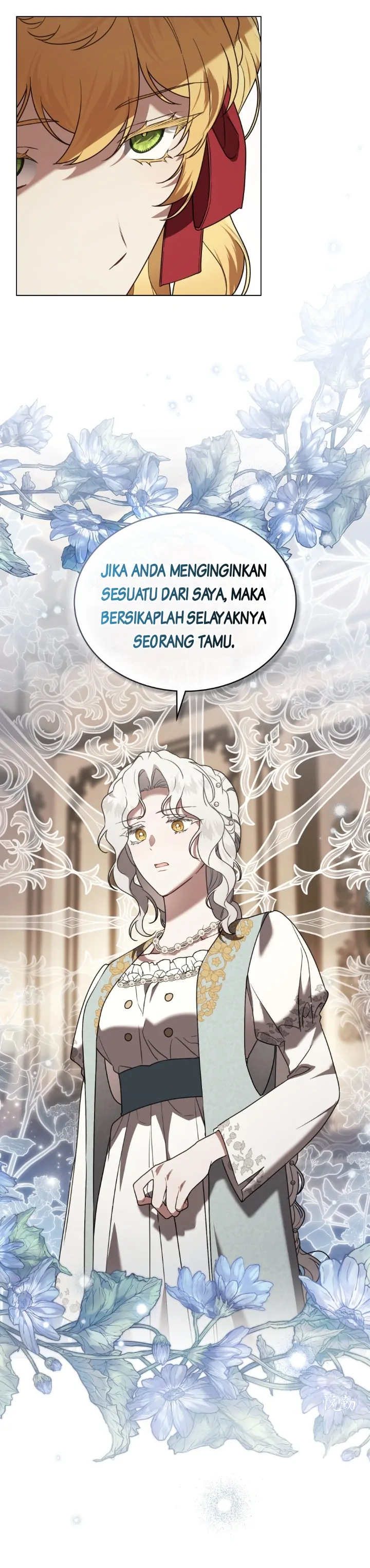 It Was Just a Contract Marriage Chapter 35 page 13