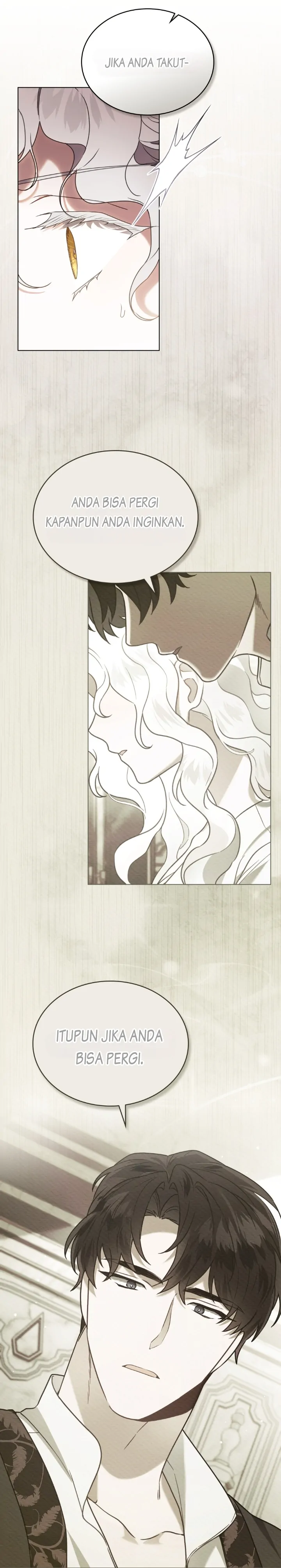 It Was Just a Contract Marriage Chapter 35 page 16