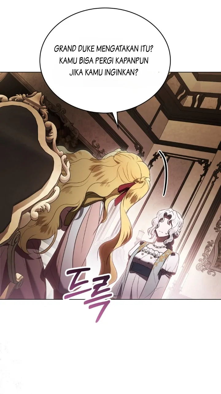 It Was Just a Contract Marriage Chapter 35 page 18