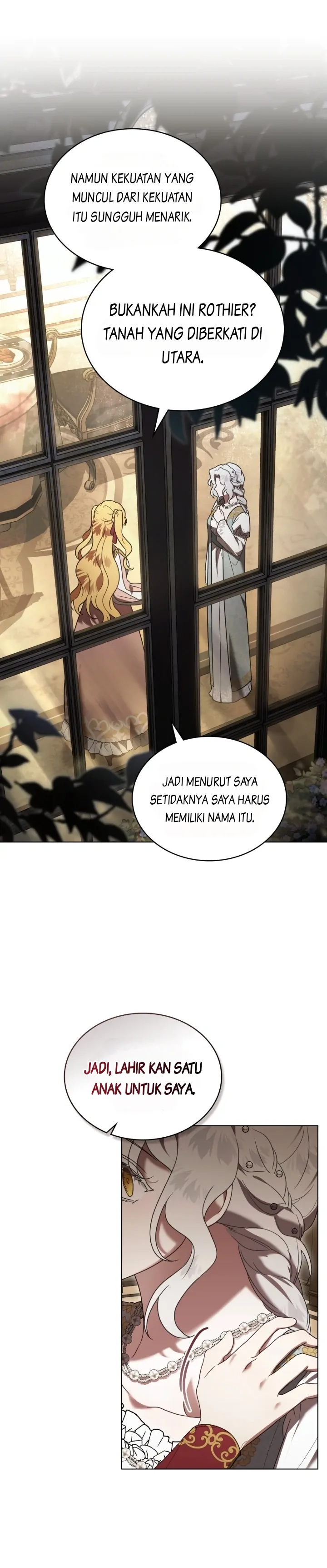 It Was Just a Contract Marriage Chapter 35 page 25