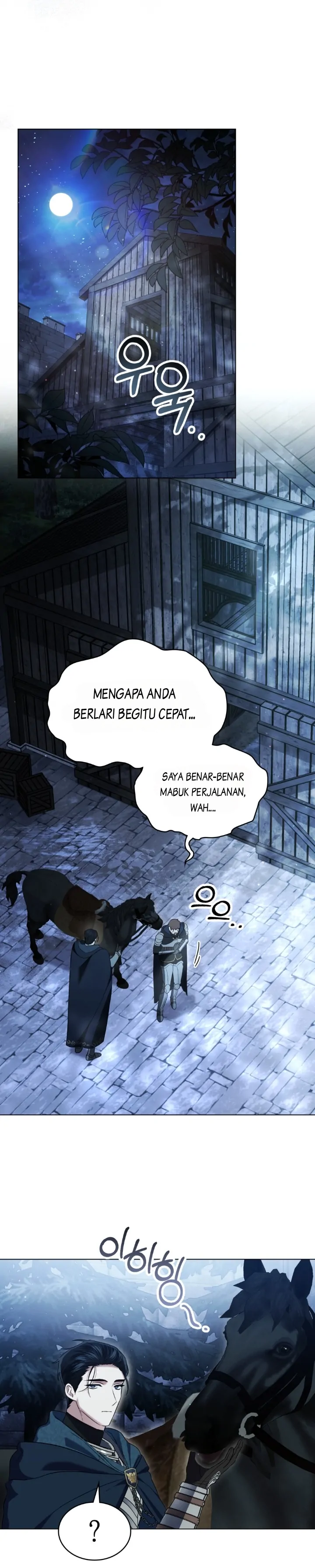 It Was Just a Contract Marriage Chapter 36 page 10
