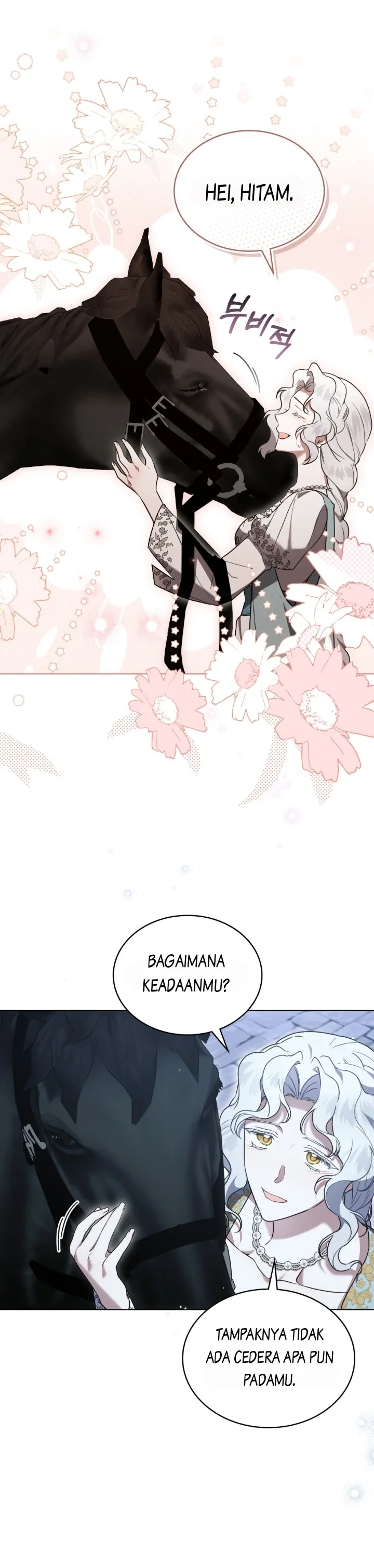 It Was Just a Contract Marriage Chapter 36 page 12