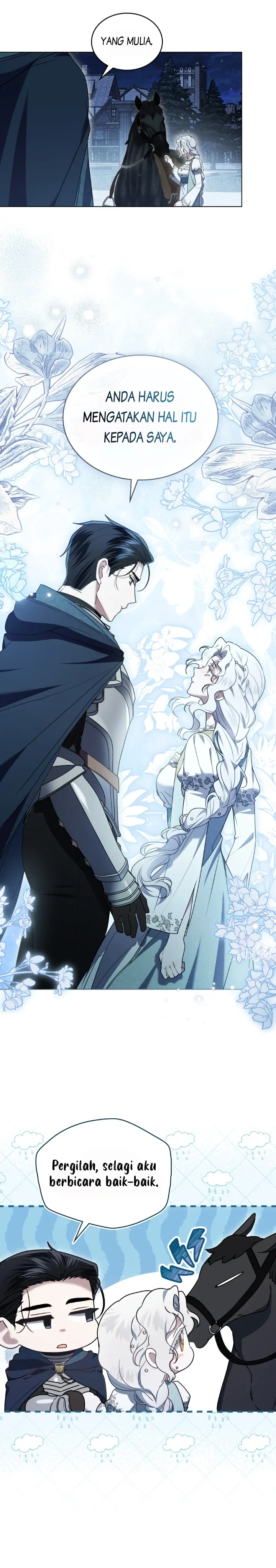It Was Just a Contract Marriage Chapter 36 page 13