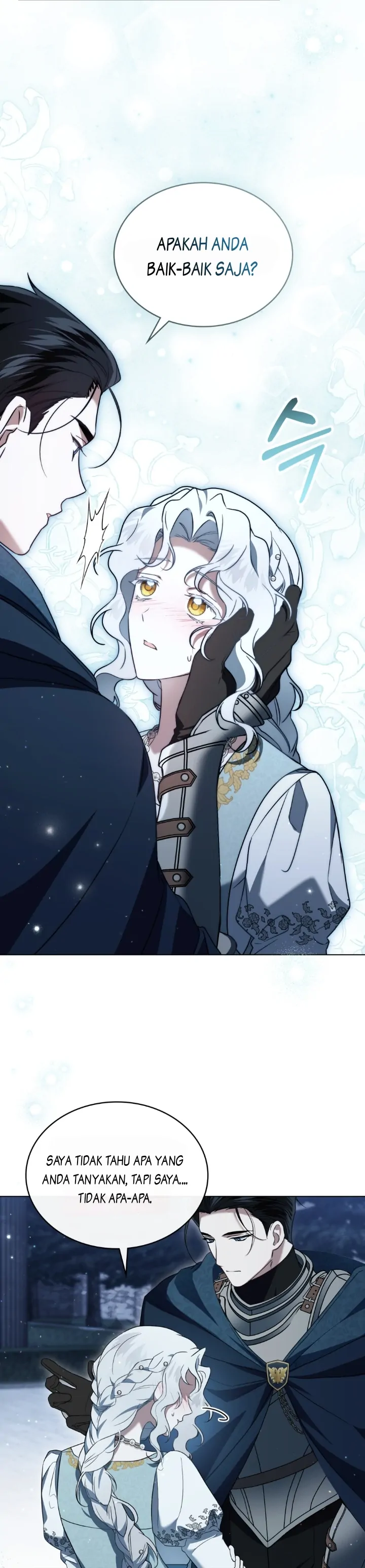 It Was Just a Contract Marriage Chapter 36 page 15