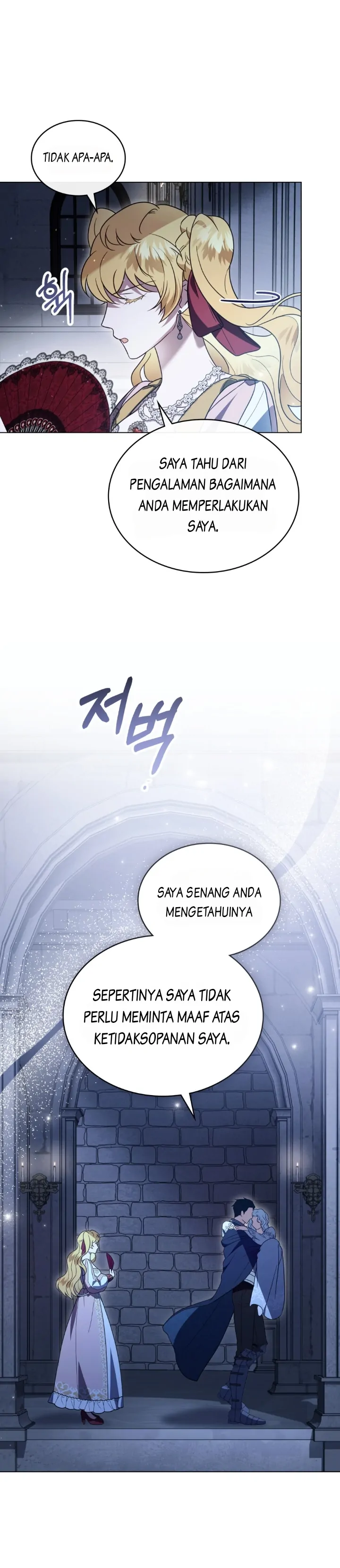 It Was Just a Contract Marriage Chapter 36 page 24