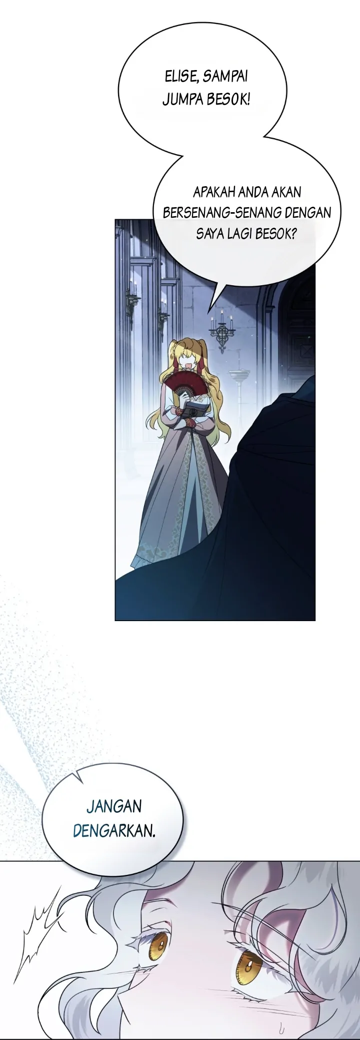It Was Just a Contract Marriage Chapter 36 page 25