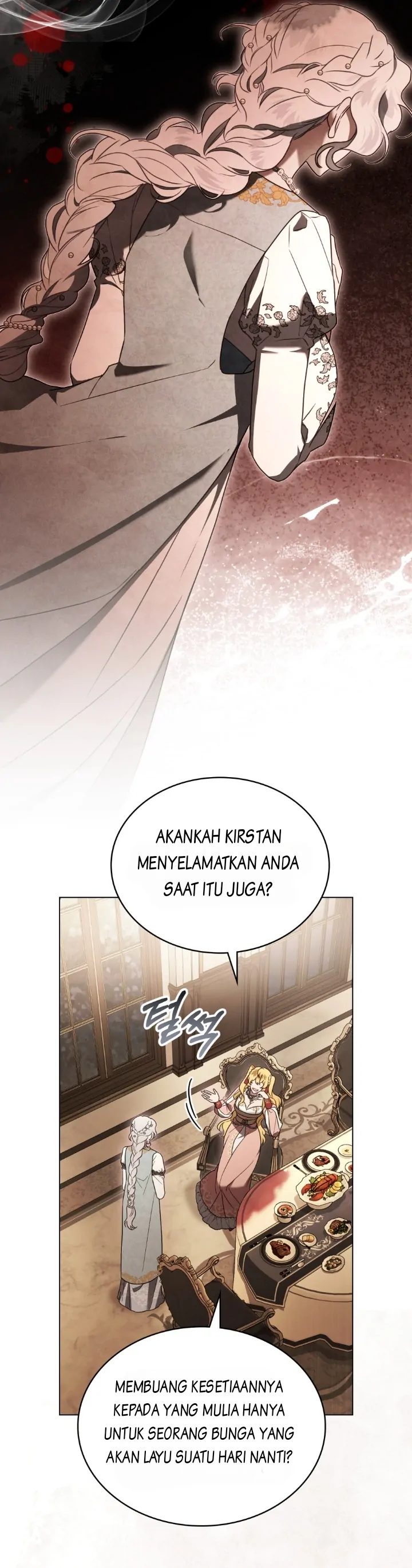It Was Just a Contract Marriage Chapter 36 page 4