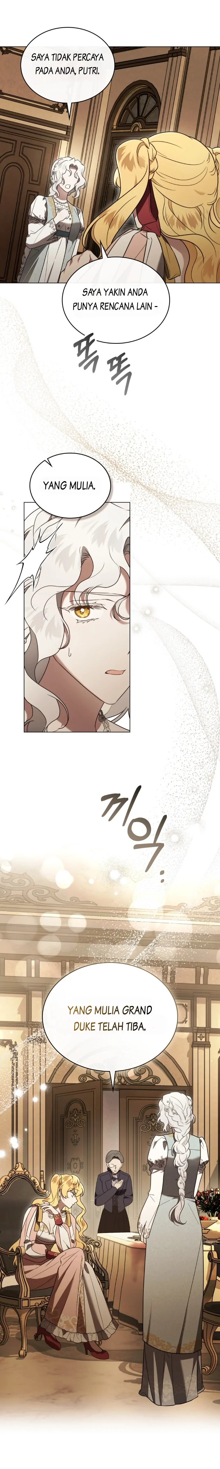 It Was Just a Contract Marriage Chapter 36 page 7