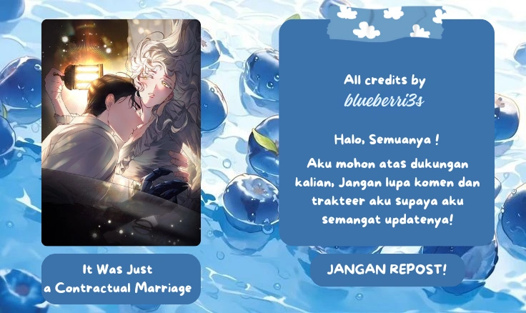 It Was Just a Contract Marriage Chapter 44 page 0