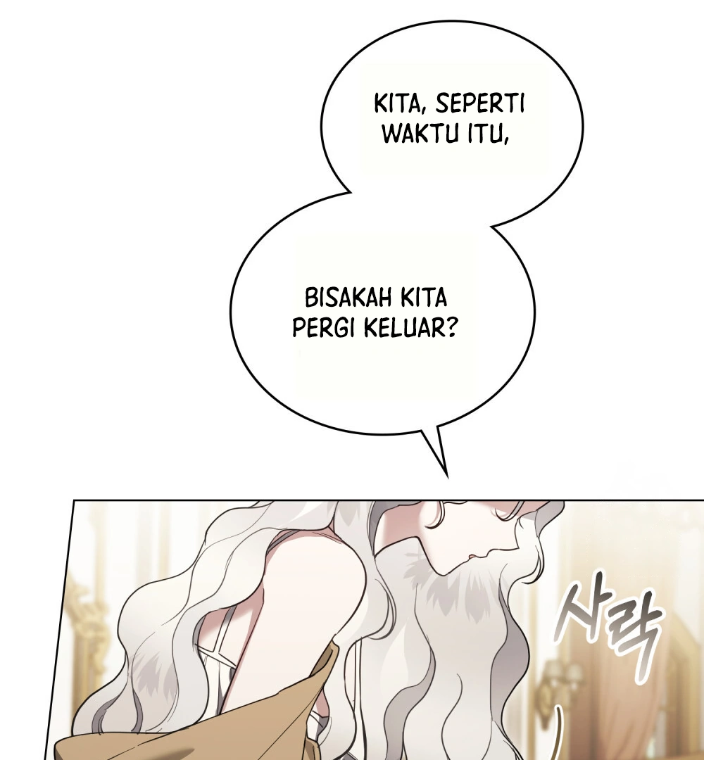 It Was Just a Contract Marriage Chapter 44 page 108