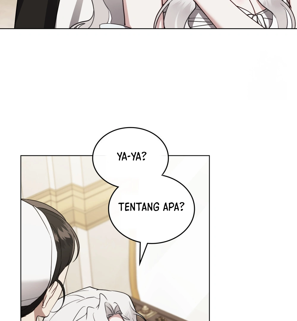 It Was Just a Contract Marriage Chapter 44 page 24