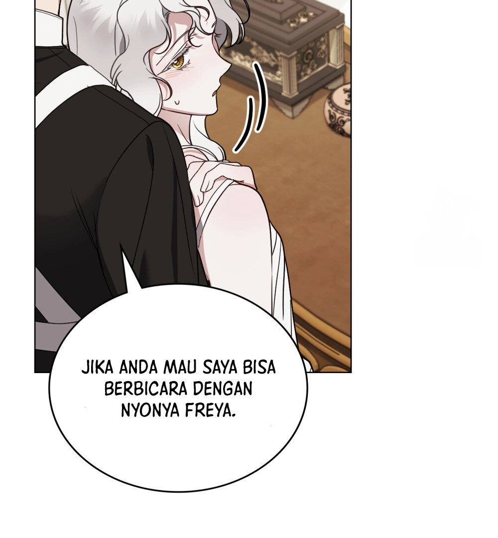 It Was Just a Contract Marriage Chapter 44 page 25