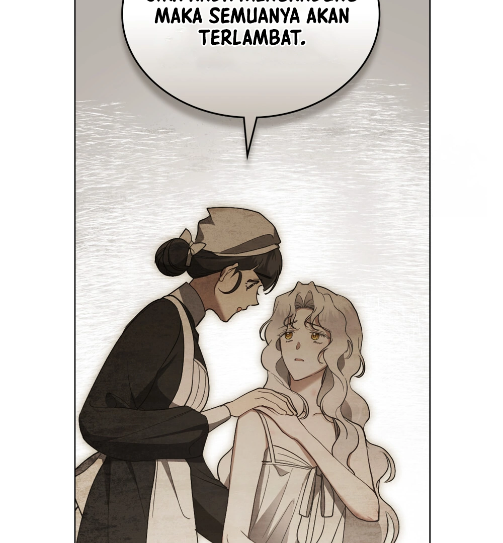 It Was Just a Contract Marriage Chapter 44 page 32