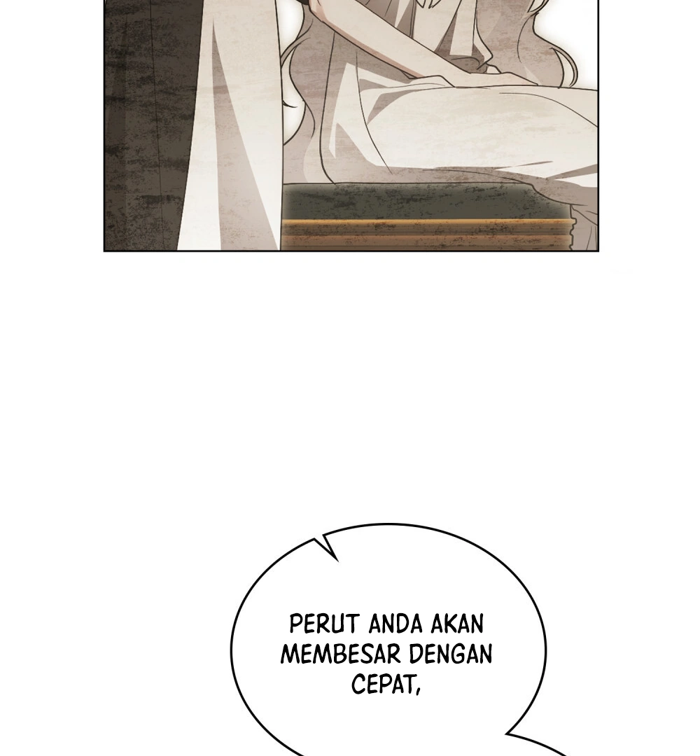 It Was Just a Contract Marriage Chapter 44 page 33
