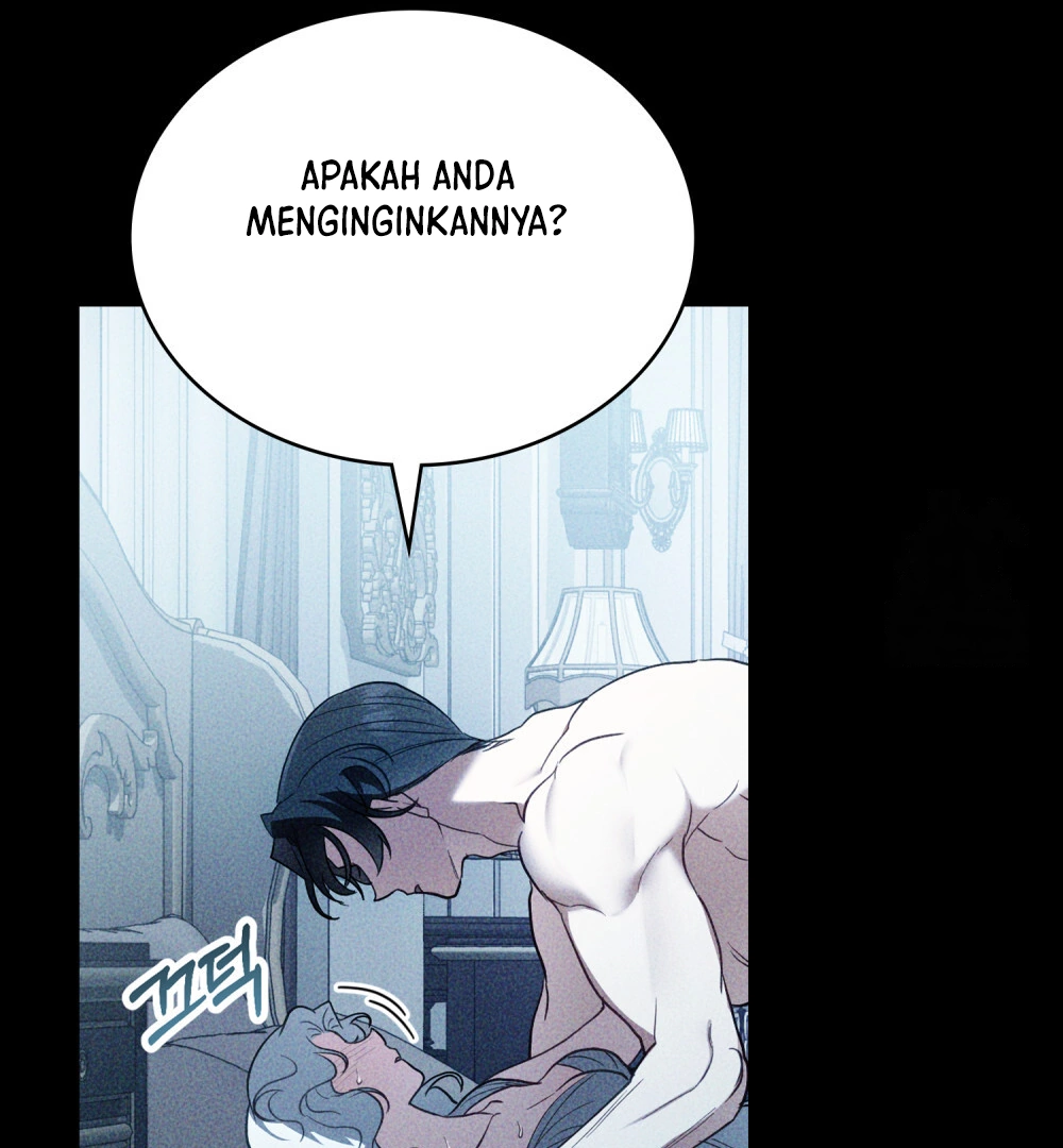 It Was Just a Contract Marriage Chapter 44 page 43