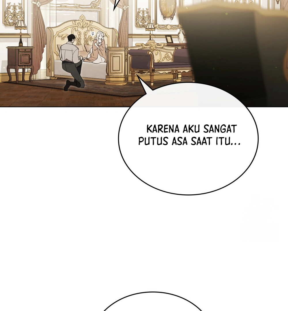 It Was Just a Contract Marriage Chapter 44 page 76