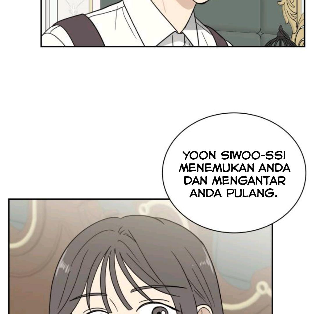 It Wasn’t Love at First Sight Chapter 1 page 133