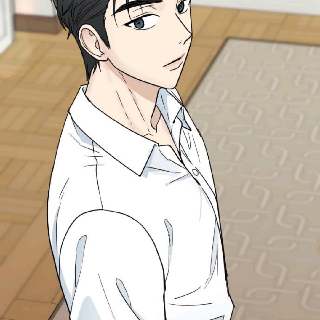It Wasn’t Love at First Sight Chapter 1 page 169