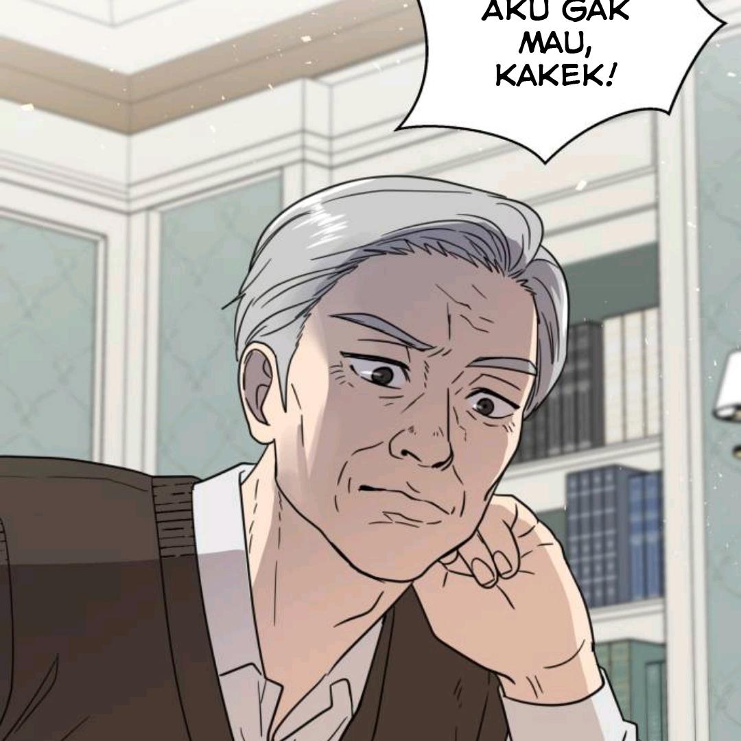 It Wasn’t Love at First Sight Chapter 1 page 18