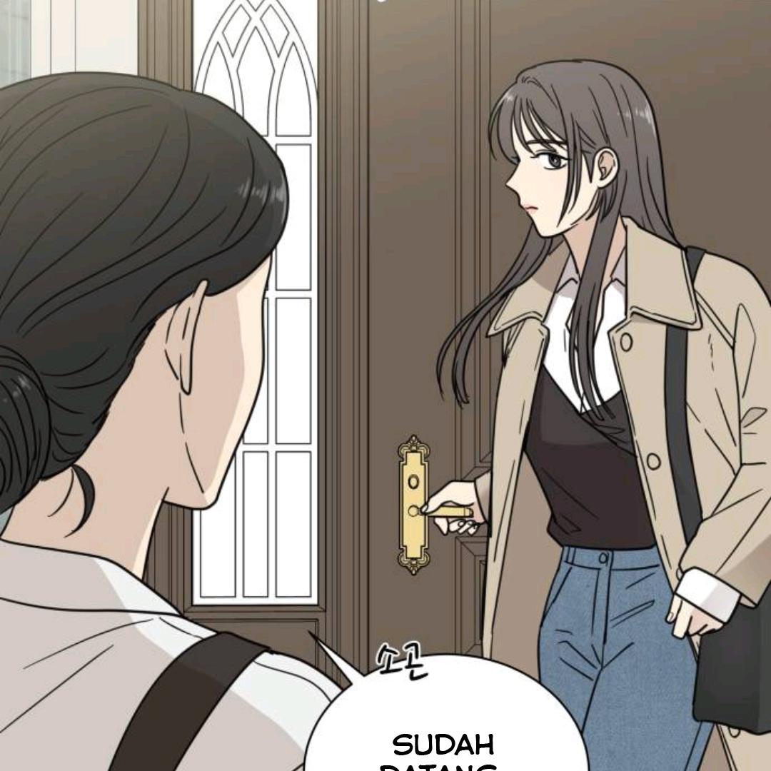 It Wasn’t Love at First Sight Chapter 1 page 27