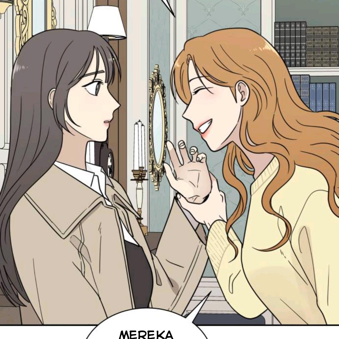 It Wasn’t Love at First Sight Chapter 1 page 44