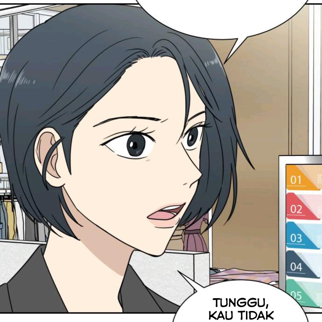 It Wasn’t Love at First Sight Chapter 1 page 53