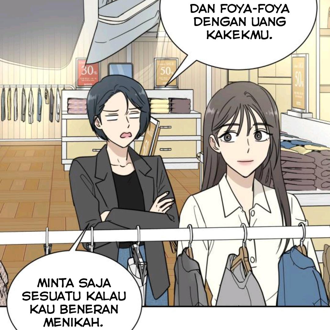 It Wasn’t Love at First Sight Chapter 1 page 64