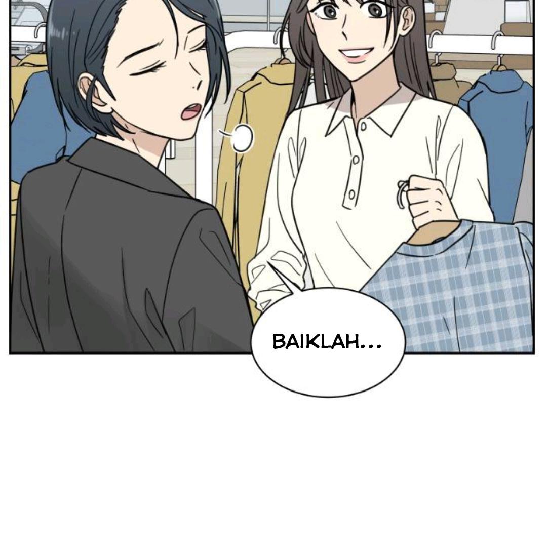 It Wasn’t Love at First Sight Chapter 1 page 70