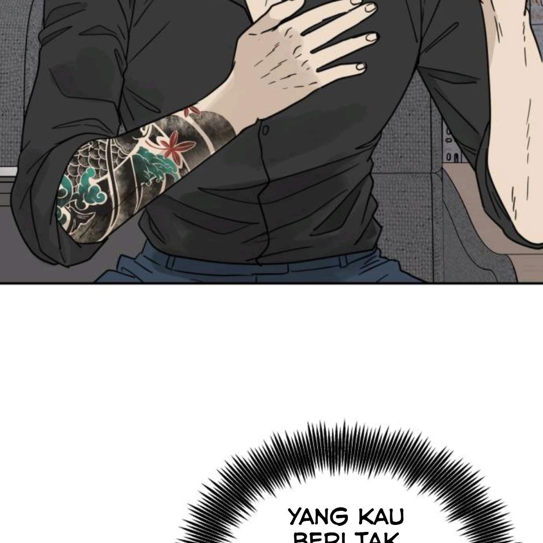 It Wasn’t Love at First Sight Chapter 1 page 8