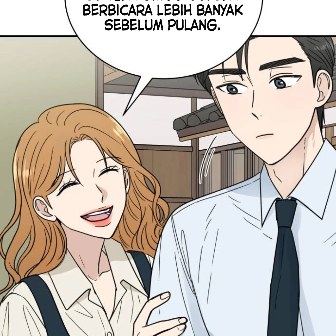 It Wasn’t Love at First Sight Chapter 12 page 124