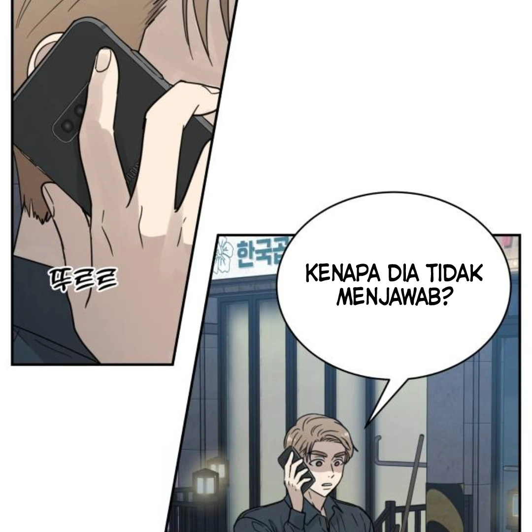 It Wasn’t Love at First Sight Chapter 12 page 129