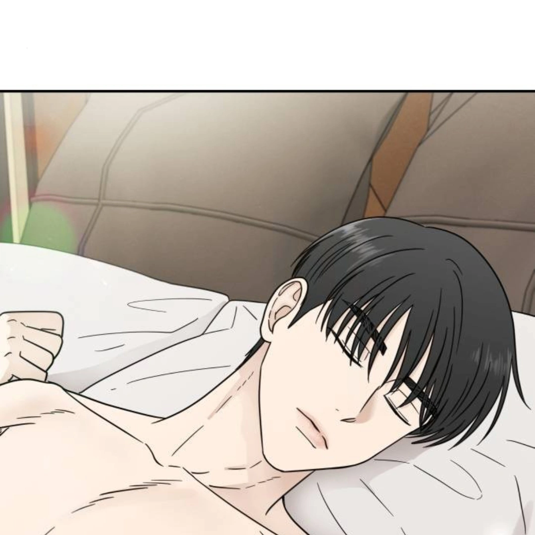 It Wasn’t Love at First Sight Chapter 12 page 135