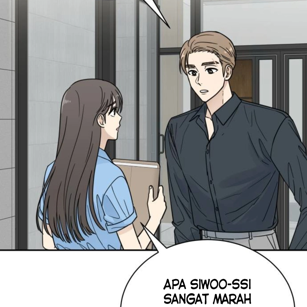 It Wasn’t Love at First Sight Chapter 12 page 14