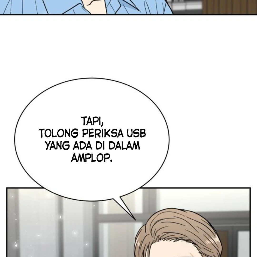 It Wasn’t Love at First Sight Chapter 12 page 18