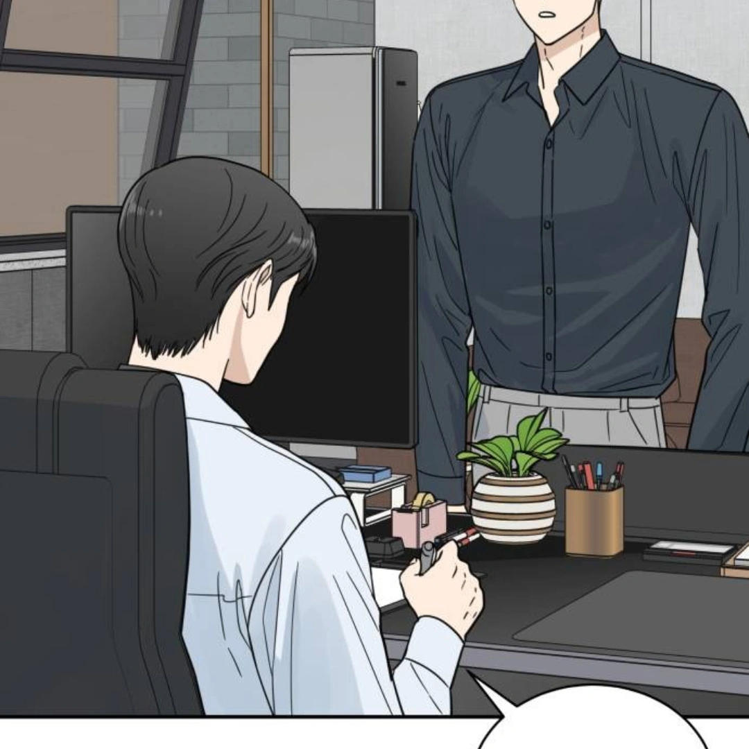 It Wasn’t Love at First Sight Chapter 12 page 1