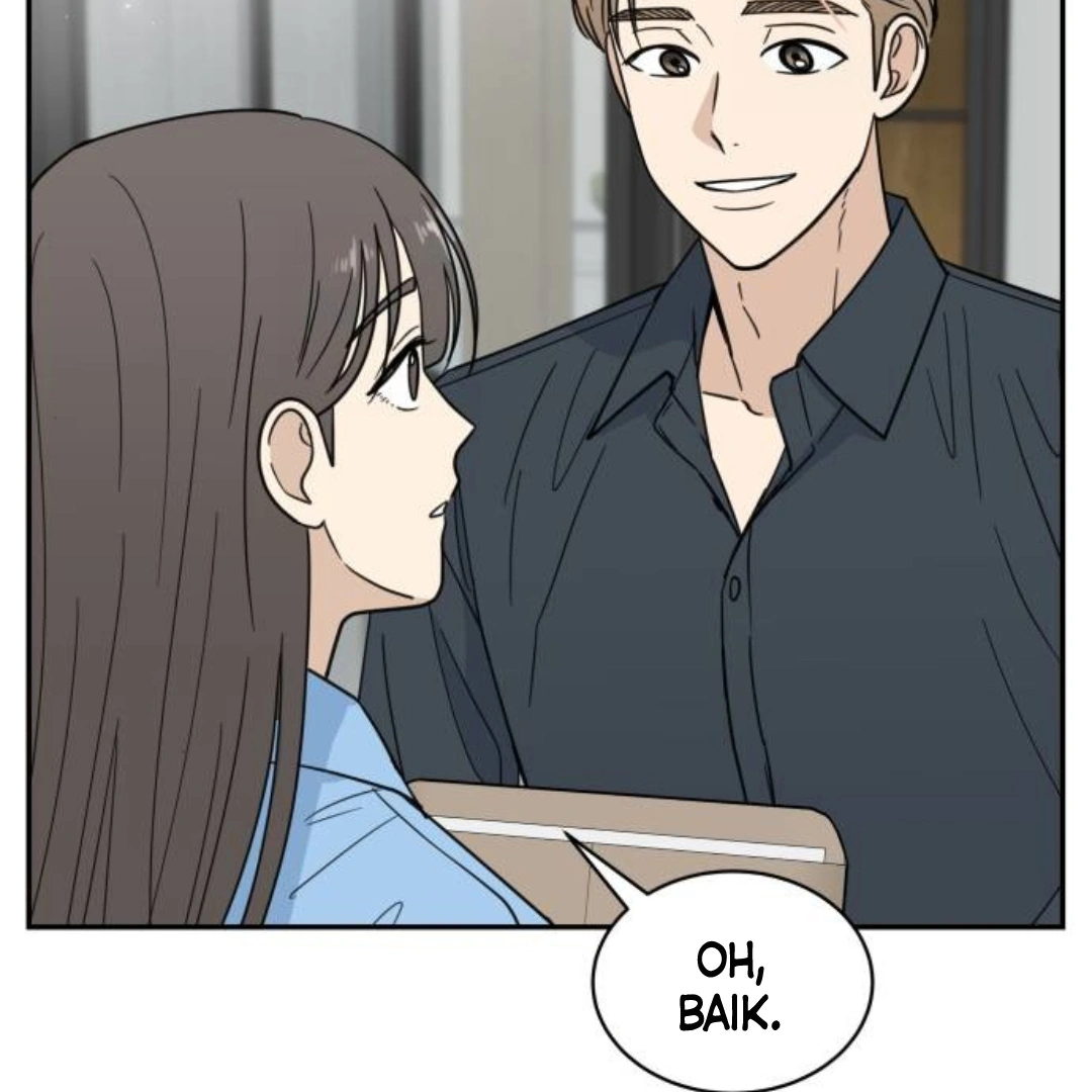 It Wasn’t Love at First Sight Chapter 12 page 19