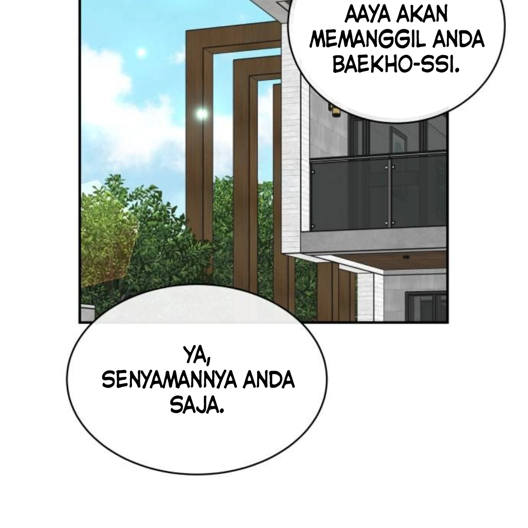 It Wasn’t Love at First Sight Chapter 12 page 30